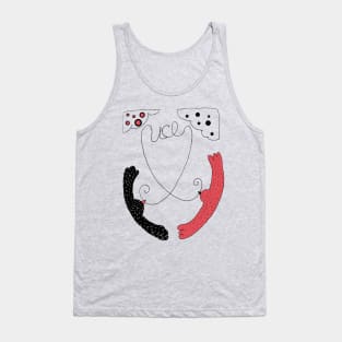 UCL Tank Top